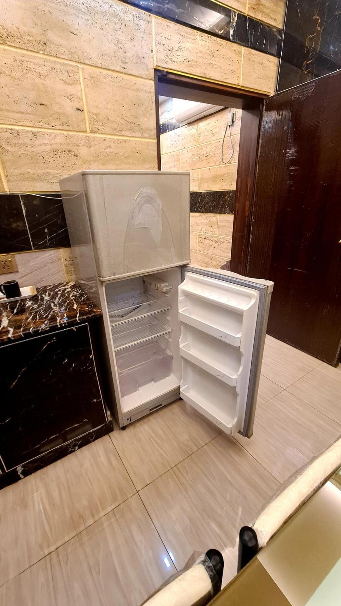 Smart Apartments & Hotel لاهور المظهر الخارجي الصورة