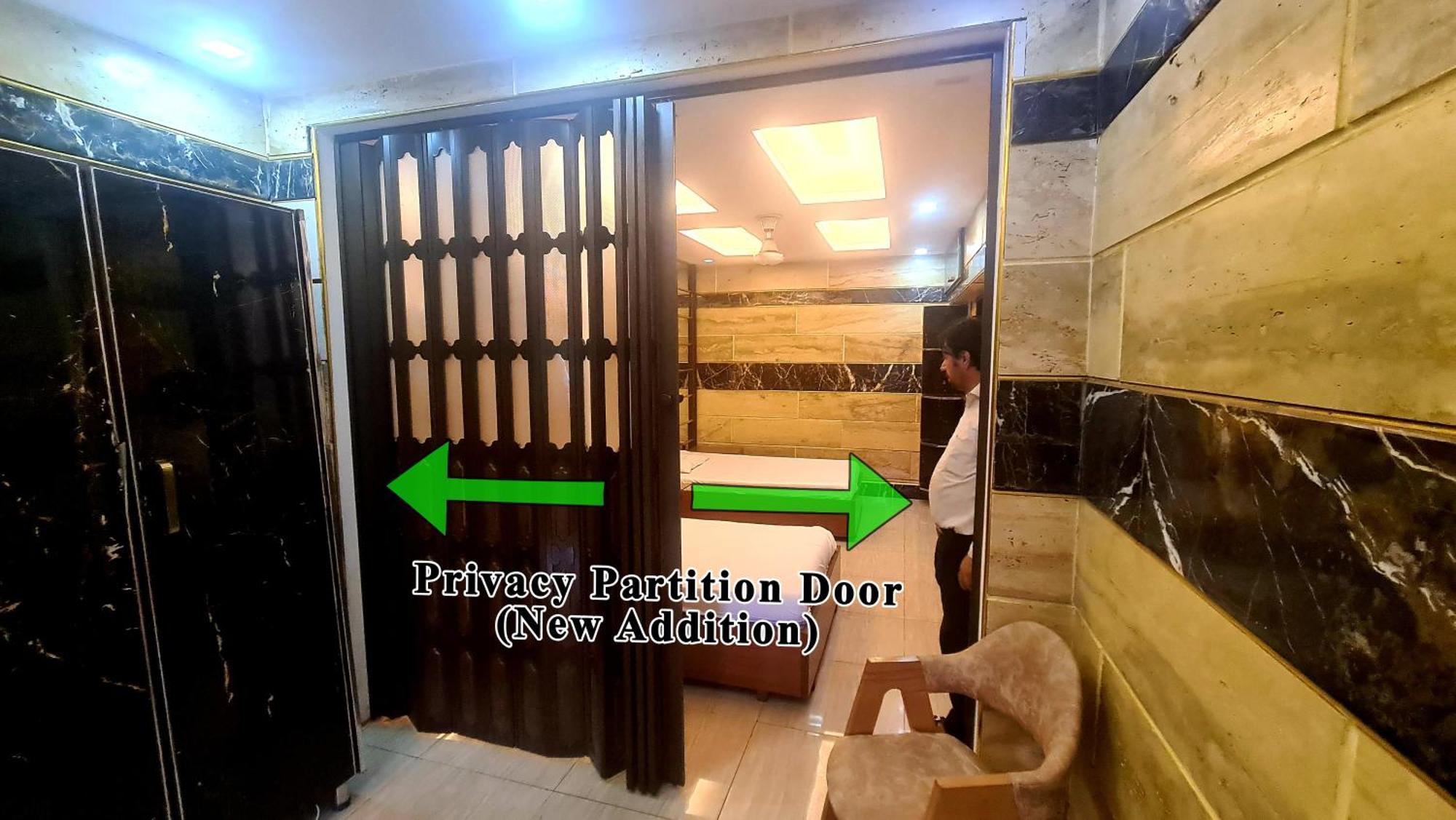 Smart Apartments & Hotel لاهور المظهر الخارجي الصورة