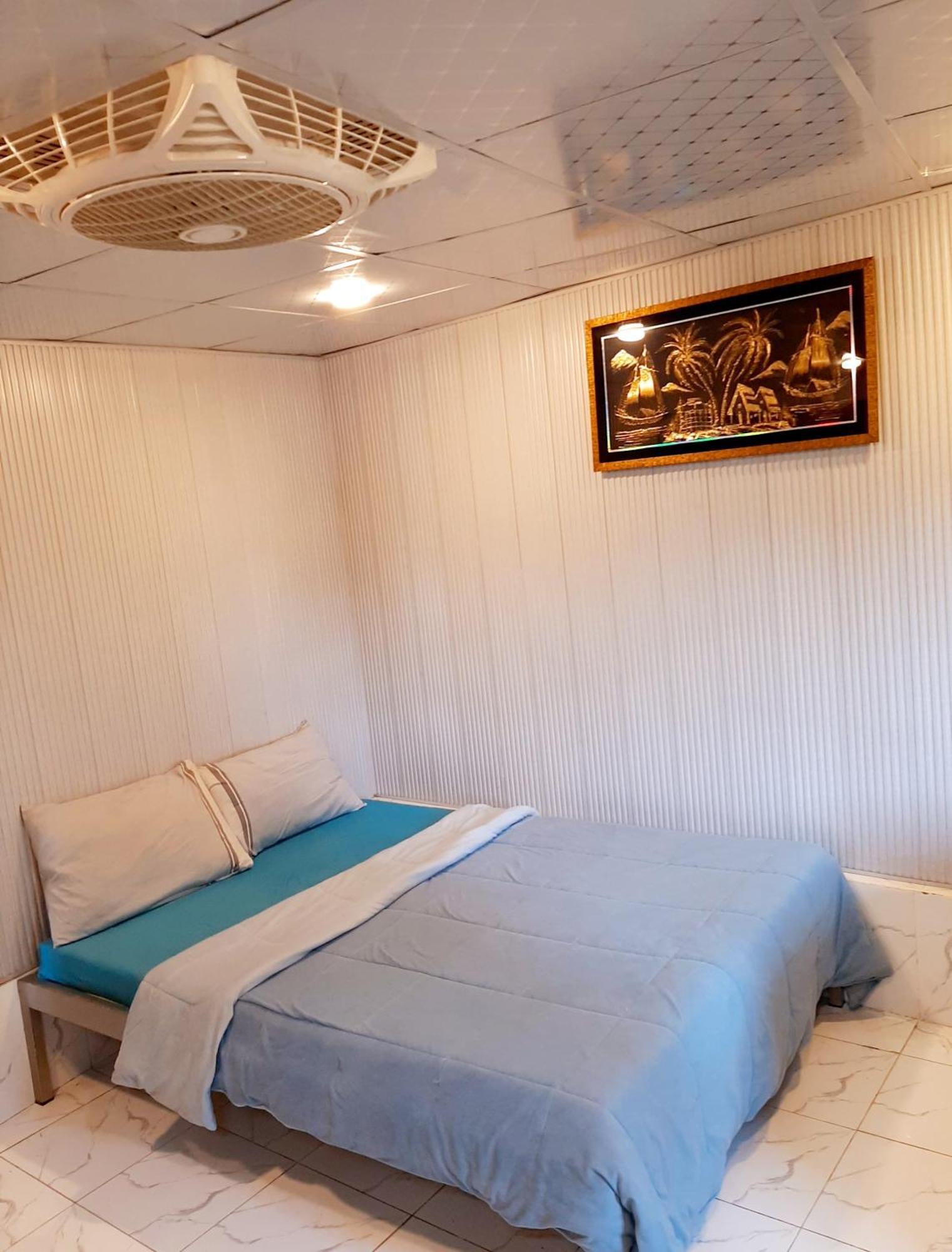 Smart Apartments & Hotel لاهور المظهر الخارجي الصورة