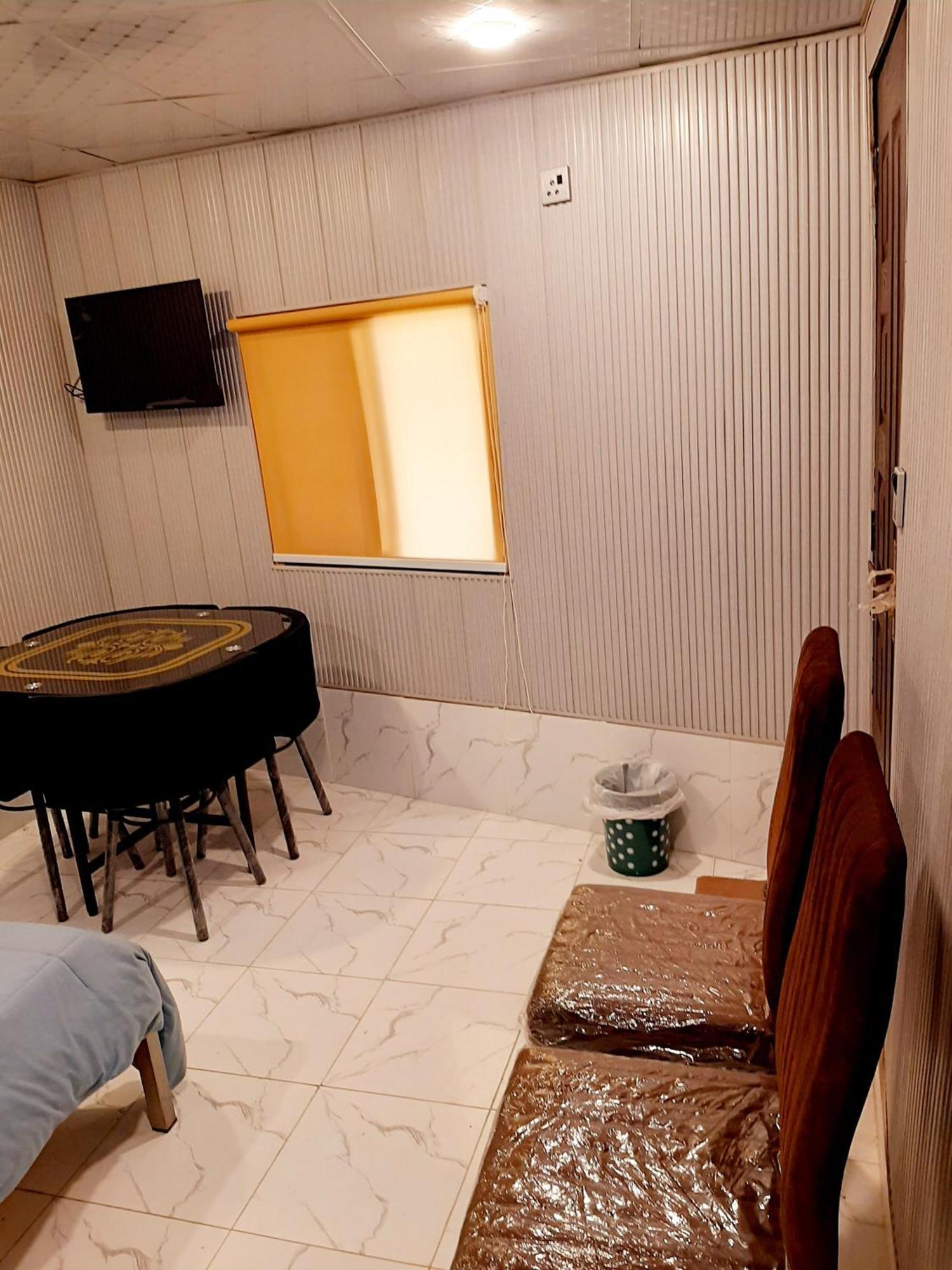 Smart Apartments & Hotel لاهور المظهر الخارجي الصورة