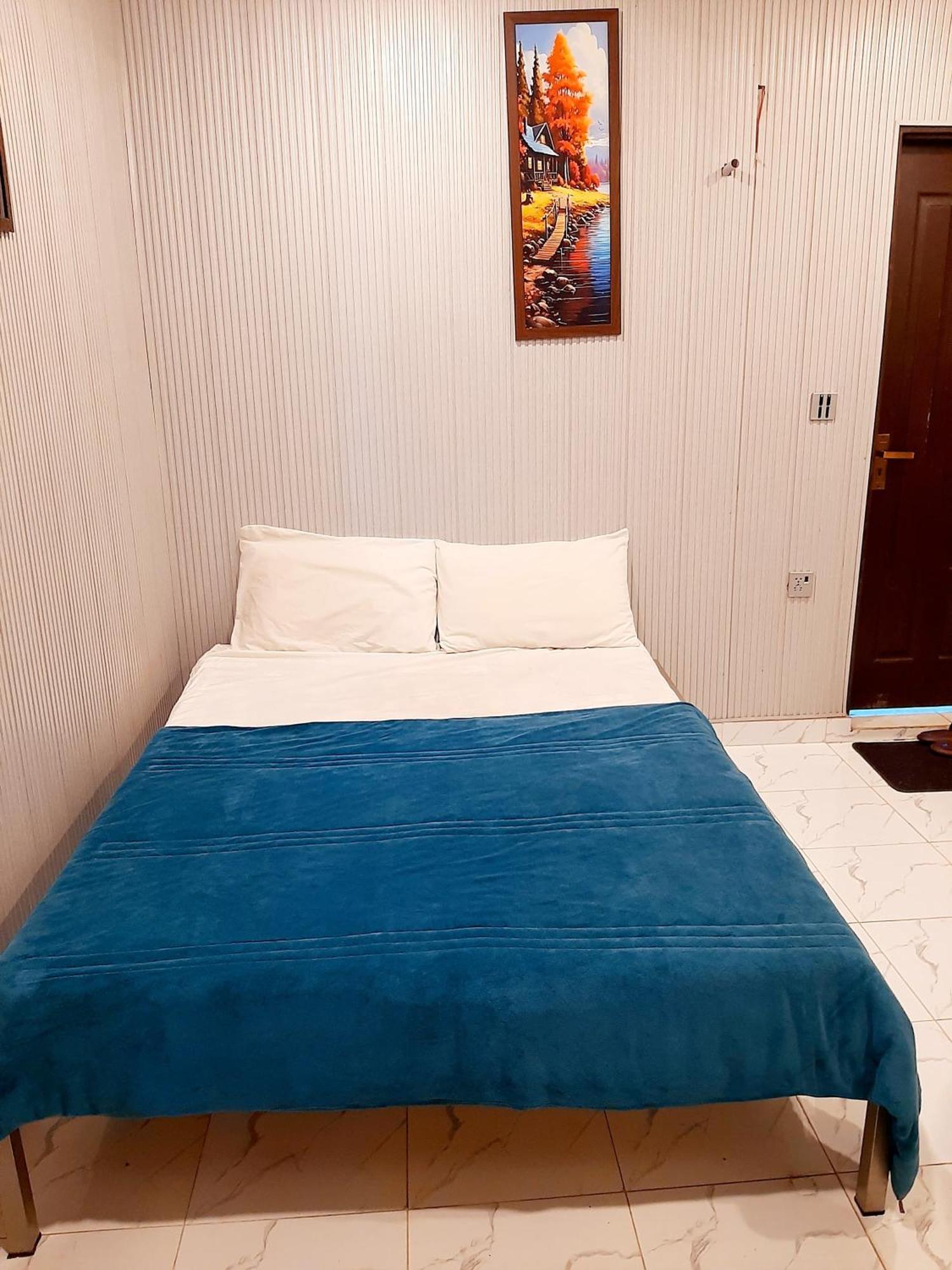Smart Apartments & Hotel لاهور المظهر الخارجي الصورة